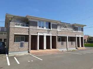 グランデ カーサAの画像