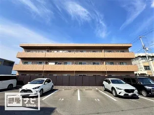 OKAマンションの画像