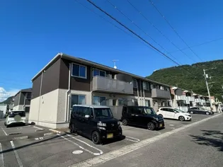 シャインポート屋島 G H棟 H棟の画像