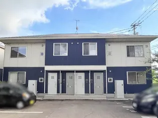 パインテイル B棟の画像