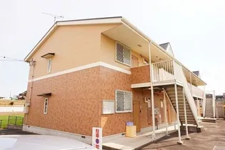 南オレンジタウンⅡの画像