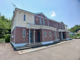 メゾン ルージュの画像