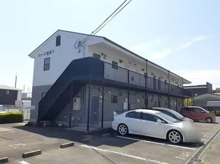 ミューズ松本Ⅴの画像