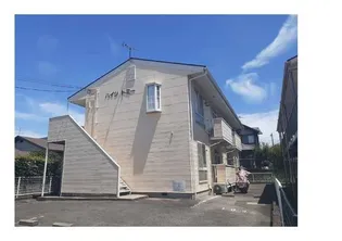 ハイツトミーの画像