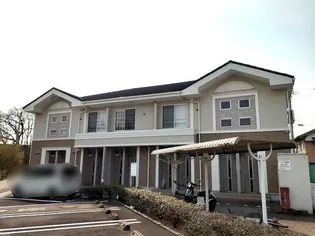 パレ コリーヌの画像