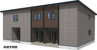 スカイハイツK Cの画像