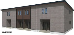 スカイハイツK Cの画像