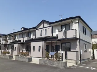 サンパティーク Bの画像