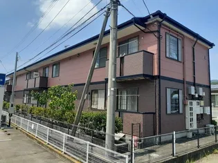 サイドヒル Aの画像