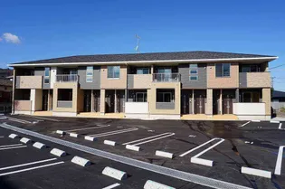 クラール鬼無 Cの画像