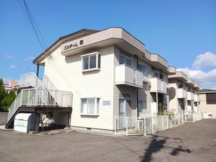 エルディム森Ⅰの画像