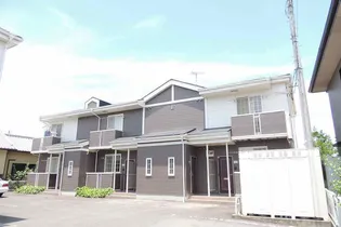 アネックス村山 Bの画像