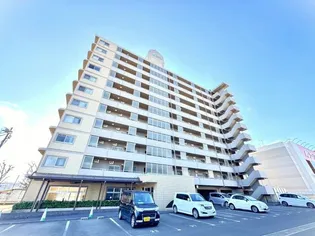 アイランドコート郷東町の画像