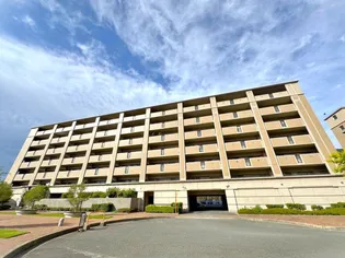 アルファシティ屋島五番館の画像