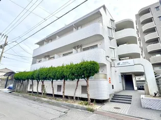 アルファ宮脇町【307号室】の外観