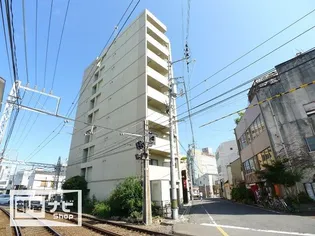 リアライズ瓦町の画像