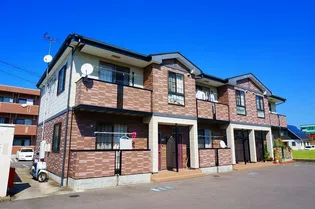 エスポワールHATA Ⅰの画像