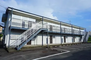 エルディム川西の画像