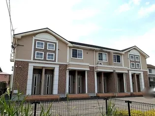 キャッツコート鶴市の画像