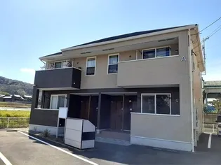 サニー レジデンスAの画像