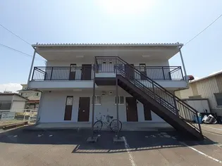 シティハイツ四軒家の画像