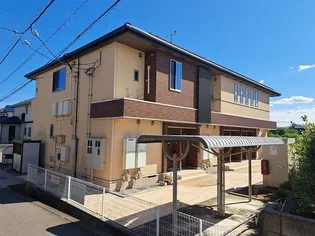 ティファニーⅡの画像