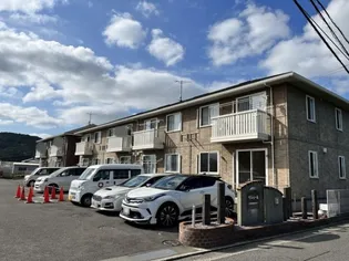 リジェール B棟の画像