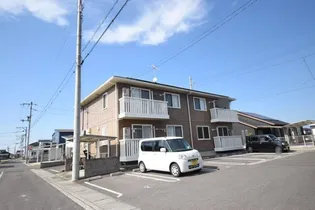 ビーンズヒル A棟の画像