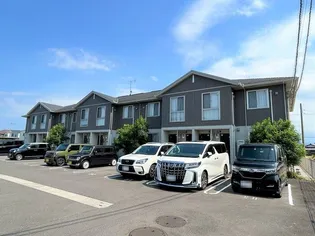 リーベ クオーレ B棟の画像