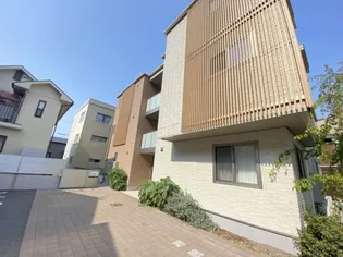 LAPAIX栗林の画像