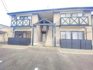 フレグランス春日 A棟の画像