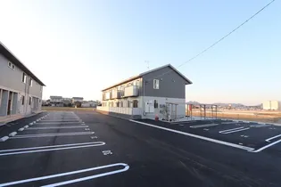 サンロード仏生山 C棟の画像