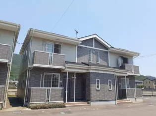 メゾングレース Aの画像