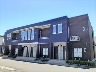 フォルシュメリー ガーデンIIBの画像