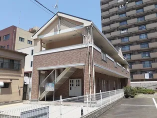 グランツ築地の画像