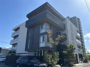 グレイスフォート伏石中央の画像