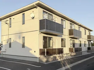 リーブル橘の画像