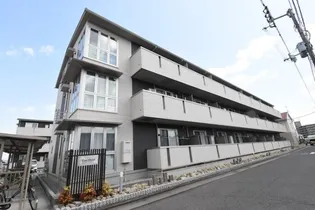 ラナ マラキ B棟の画像