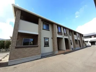 カーサ フェリーチェAの画像