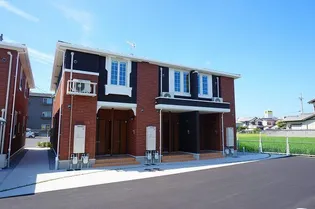 ミルト仏生山Bの画像