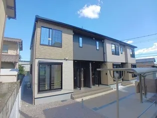 多肥上町アパートの画像