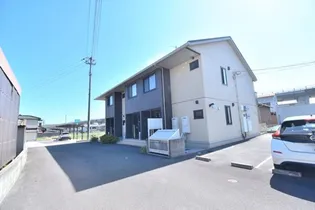 サンハイツの画像