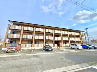 フォレストレガシーの画像