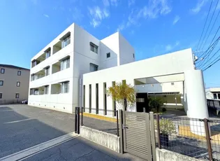 Luonto Kitacho【3階】の外観