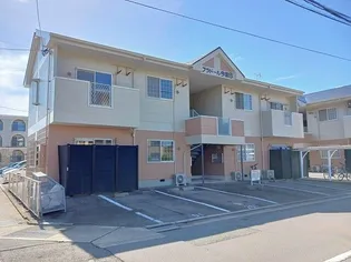 プラドール今里Bの画像