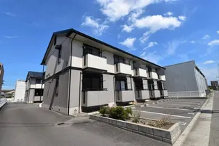 サンピア K A棟の画像