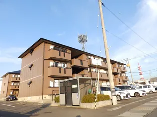 グレイスフルY A棟の画像