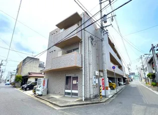 エステート石田Ⅰの画像