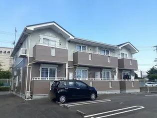 SUN SQUARE新地 Bの画像