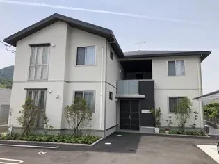 ルミエール国分寺の画像